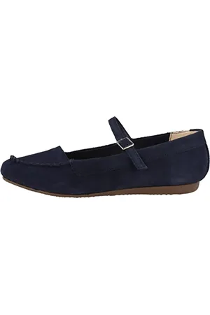 Clarks Femme Freckle Bar Ballet Flat, , 39 EU