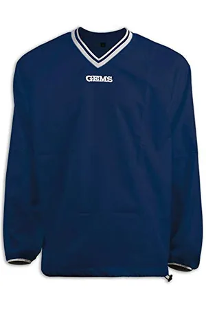 GEMS GH01 San Paolo Jacket Unisex XXXXS