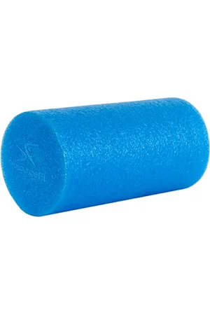 Prosourcefit Flex Foam Rollers for Muscle Massage, Physical Therapy, Core & Balance Exercises Stabilization