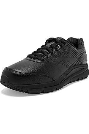 Brooks Femme Addiction Walker 2 Chaussure de Trail, Black/Black, 41 EU X-Large