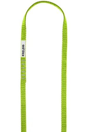 EDELRID Tech Web Sling 12 mm II Élingues Adulte Unisexe, , 12mm 180 cm