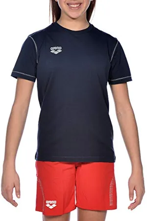 Arena T-Shirt Junior Team Line SS