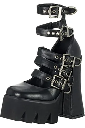 Lamoda Femme Nights Out Chaussures de Court, , 41 EU