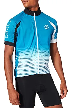 Dare 2B Dare 2b Homme Aep Virtuositys/S Cycle Clothing, , XXL EU
