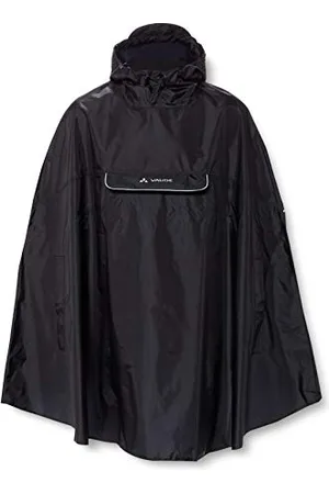 Vaude Poncho Valdipino Unisexe, , m
