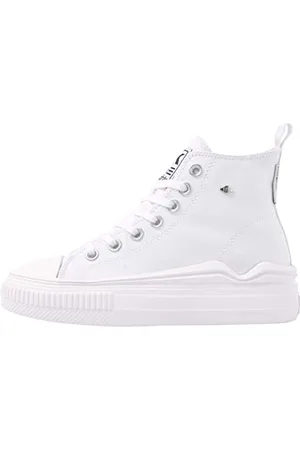 British Knights Baskets Kaya Flow Mid pour Femme, ., 42 EU
