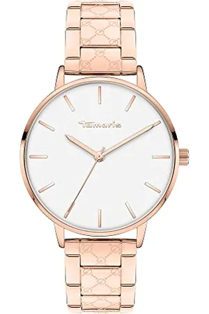 Tamaris Femmes Analogique Quartz Montre TT-0043-MQ