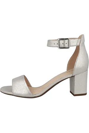 Clarks Femme Deva Mae Escarpins, , 38 EU