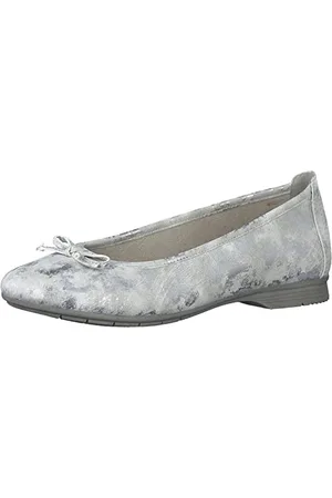Jana Femme 8-22163-41 Ballerines, , 37 EU