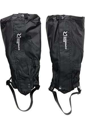 ROCK EXPERIENCE Mixte Baffin Gaiters Shoe covers, , L-XL EU