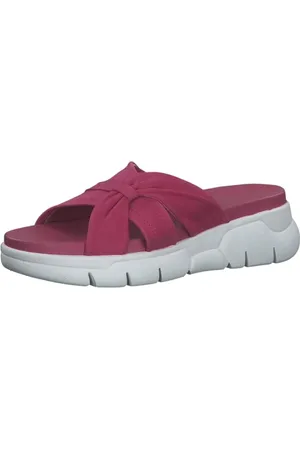 Marco Tozzi Femme Damen 2-2-27213-20 Mules, , 40 EU