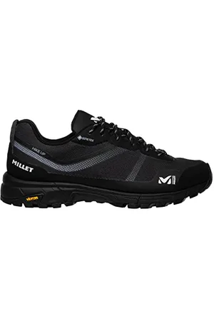Millet Hike Up II Gore-Tex Chaussures de Randonnée Basses Femme
