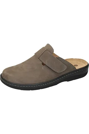 DR. BRINKMANN Mules pour Homme Mocassin, , 42 EU