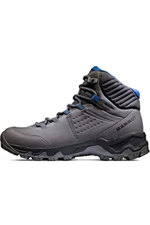 Mammut Chaussure de randonnée et de Trekking Nova IV Mid GTX® Femme