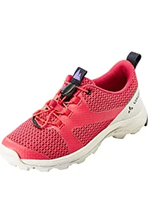 Vaude Kids Kobuk II Street Running Shoe, , 33 EU