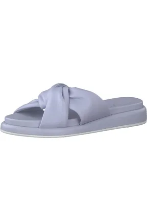 Marco Tozzi Femme Damen 2-2-27401-20 Mules, , 37 EU