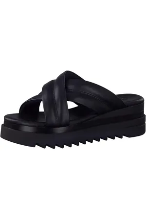 Marco Tozzi Femme Damen 2-2-27504-20 Mules, , 38 EU