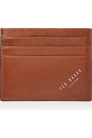 Ted Baker Accessoire de Voyage - Porte-Cartes en enveloppe, One Size