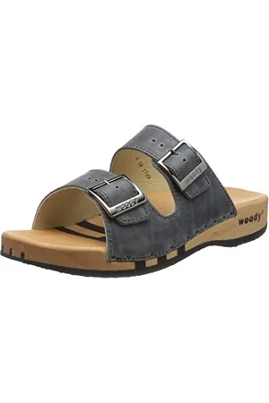Woody Homme Charge maximale : Sabot, , 44 EU