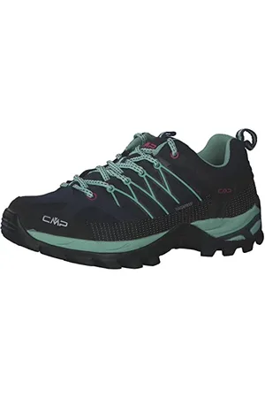 CMP Rigel Low WMN Trekking Shoe WP Femme Chaussures de randonnée, , 36 EU