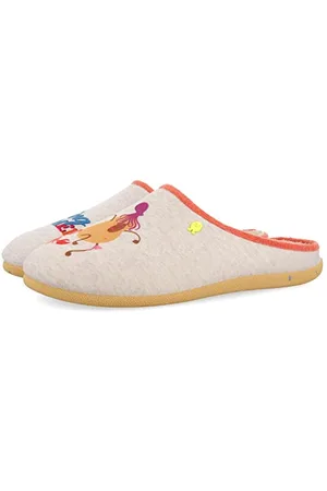 HOT POTATOES Homme Tengah Chausson, , 43 EU