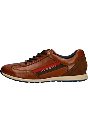 Bugatti Homme Thorello Chaussures à Lacets, , 40 EU