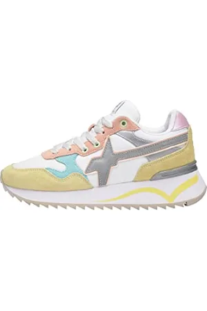 W6YZ Femme Yak-W. Plat Oxford, , 35 EU