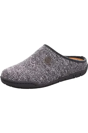 Rohde Mules Homme Mantua 6651, Pointure:43 EU, La Couleur: