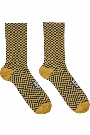 Sportful 1122021 CHECKMATE SOCKS Socks Unisex S