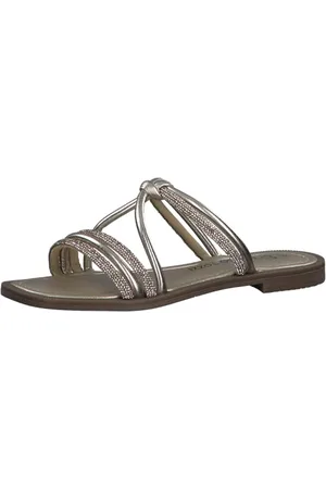 Marco Tozzi Femme Damen 2-2-27130-30 Mules, , 37 EU