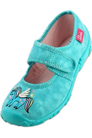 Beck Pegasus Chaussons Garçon