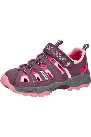LICO Garçon Fille Beat Vs Chaussures de Trail, , 25 EU