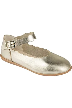 Conguitos Femme Atenas Semelle de Mocassin, , 35 EU