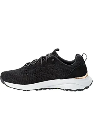 Jack Wolfskin Homme Dromoventure Knit Low M Chaussure de Marche, , 39.5 EU