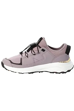 Jack Wolfskin Femme Seattle 365 Low W Chaussure de Marche, , 39 EU