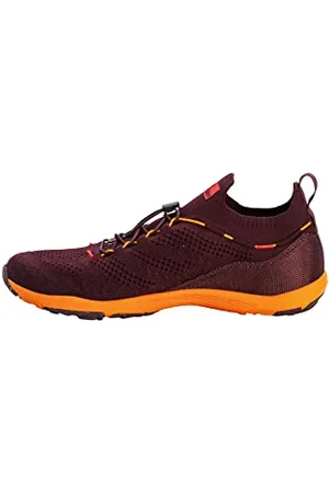 Jack Wolfskin Homme Spirit Low M Chaussure de Marche, , 47 EU