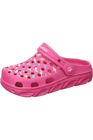 KangaROOS K-KG Fun Diapositives, Fandango Pink, 25 EU