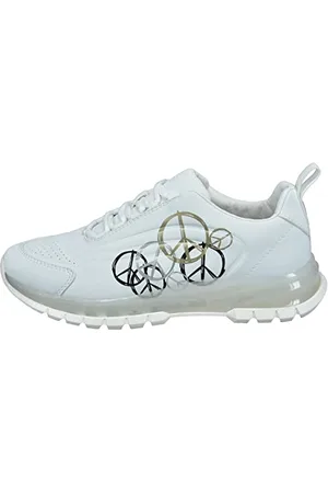 Bagatt Femme D31-A7D09 Basket, , 38 EU