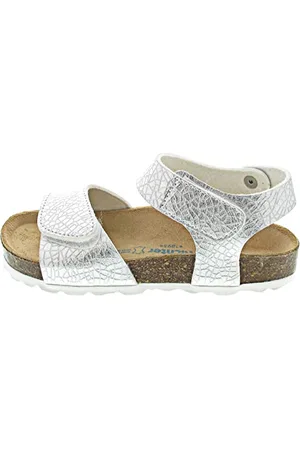 Richter Kinderschuhe Bio Sandale, , 32 EU