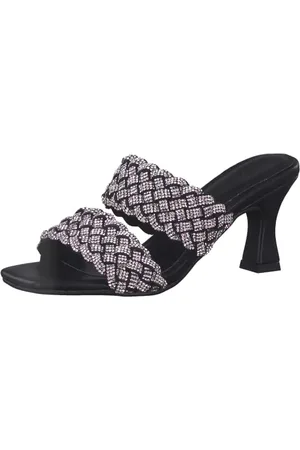 Marco Tozzi Femme Damen 2-2-27200-20 Mules, , 38 EU