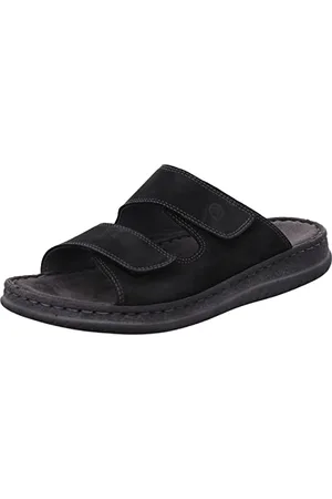 Rohde Mules Homme Alassio 6240, Pointure:41 EU, La Couleur:
