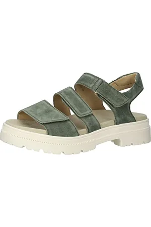 ARA Femme Douvres Sandales, , 36 EU