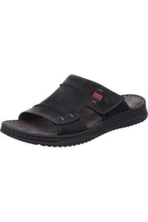 Rohde Mules Homme Alghero 6252, Pointure:42 EU, La Couleur:
