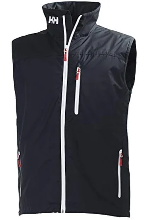 Helly Hansen Crew Veste Voile Homme, , S