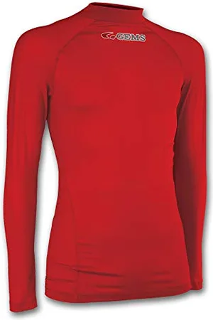 GEMS JD54 Honduras Thermal Shirt Unisex XXXS