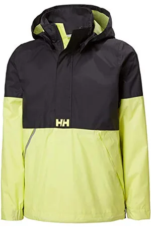 Helly Hansen Veste de pluie Active Anora - Unisexe M