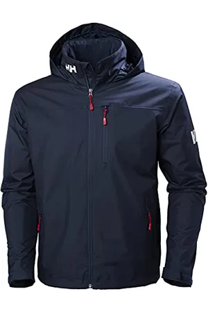 Helly Hansen Homme Veste Crew Midlayer à Capuche, , XL