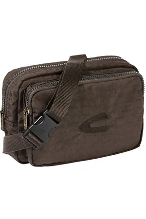 Camel Active Journey Petit Sac Banane pour Homme, , s, 000364