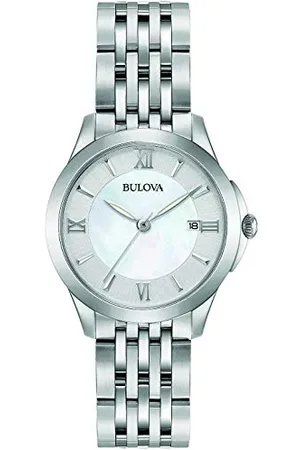 BULOVA Watch 96M151