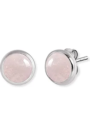 Engelsrufer Femme Argent Boutons d